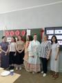 Праздник драконьих лодок 2026, Мозырский государственный педагогический университет имени И.П.Шамякина