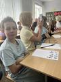 Праздник драконьих лодок 2026, Мозырский государственный педагогический университет имени И.П.Шамякина
