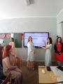Праздник драконьих лодок 2026, Мозырский государственный педагогический университет имени И.П.Шамякина