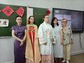 Праздник драконьих лодок 2026, Мозырский государственный педагогический университет имени И.П.Шамякина