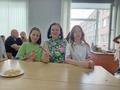 Праздник драконьих лодок 2026, Мозырский государственный педагогический университет имени И.П.Шамякина